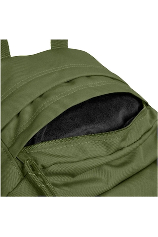Eastpak Padded Double Dark Grass Sırt Çantası Ek0a5b7yg551 Çok Renkli