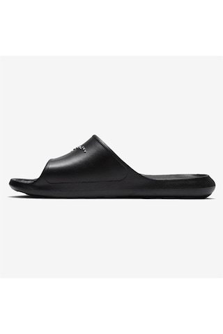 Nike Victori One Shower Slide Erkek Terlik Siyah