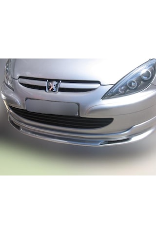 PEUGEOT 307 ASTARLI DÜZ ÖN KARLIK