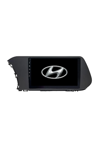 Hyundai Bayon 2k Görüntü Kalitesi Android 15 Multimedya Sistemi 8+256 Myway 2021-2024 9"