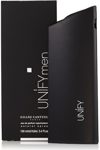 Gilles Cantuel Unify Erkek Parfüm EDP 100 ML Gilles Cantuel Unify Erkek Parfüm EDP 100 ML