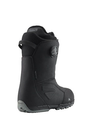 Burton Burton Ruler Boa Erkek Siyah Snowboard Botu 10011