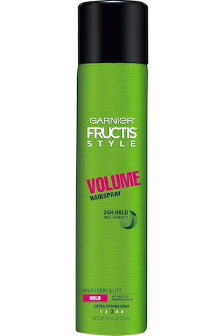 Garnier Fructis Volume Hacim Veren Nem Karşıtı Saç Spreyi 234 G