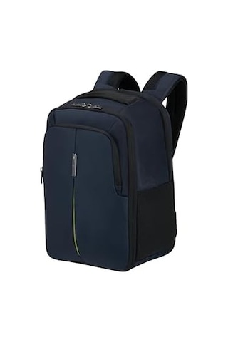 Kr2-01-004 14.1" Guard It 3.0 Seyahat Notebook Sırt Çantası Lacivert 4296