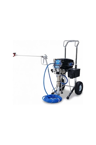 Klt 795 Airless Boya Makinesi
