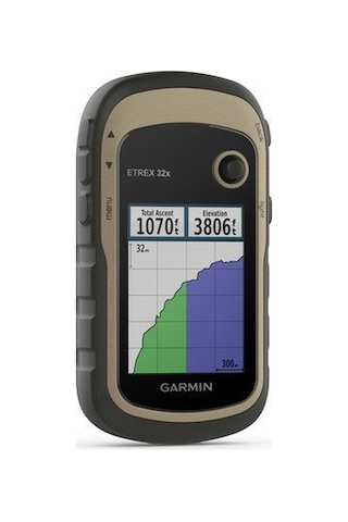 Garmin Etrex 32X El Tipi Gps Cihazı