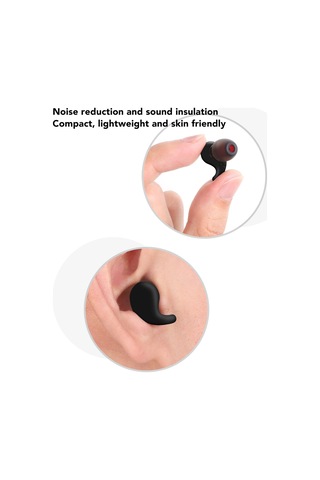 Kulak Tıkacı Huiliang