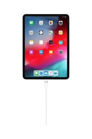 Apple MM093ZM/A USB-C Data ve Şarj Kablosu 1 M