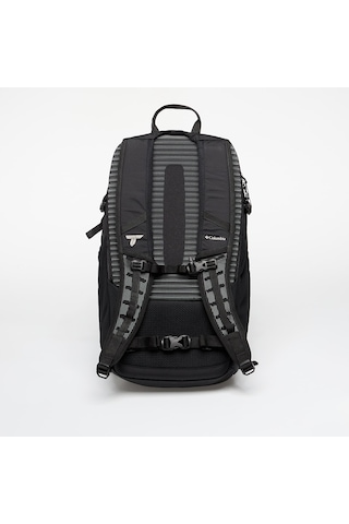 Columbia Triple Canyon 24 Lt. Unisex Outdoor Sırt Çantası Uu4597-010 Siyah