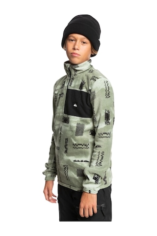 Quıksılver Quiksilver Aker Hz Fleece Erkek Çocuk Polar 41134 Çok Renkli