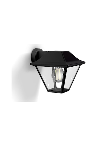 Philips myGarden Alpenglow Duvar Lambası E27 Duy (Ampulsüz)