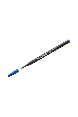 Schneider Döner Mil İçin 10 Adet Topball 850 0,7 Mm Mavi 138986565