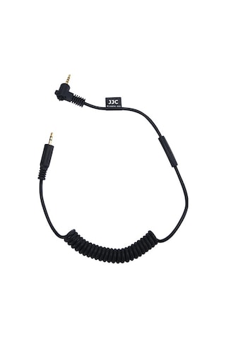 Jjc Cable-D Shutter Cable Yedek Kumanda Kablosu (Panasonic Dmw-Rl