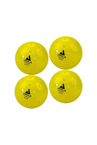 Joola Primo Ball 4 Pack 113