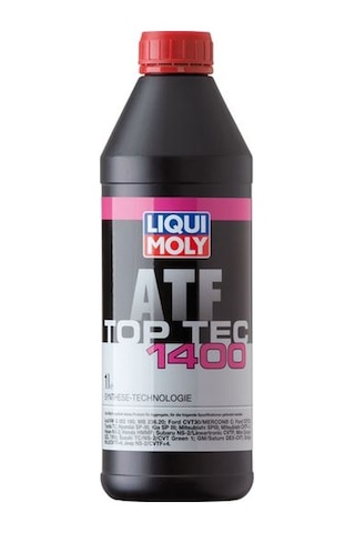 Liqui Moly Atf Top Tec 1400 3662 Şanzıman Yağı 1 L Liqui Moly Atf Top Tec 1400 3662 Şanzıman Yağı 1 L