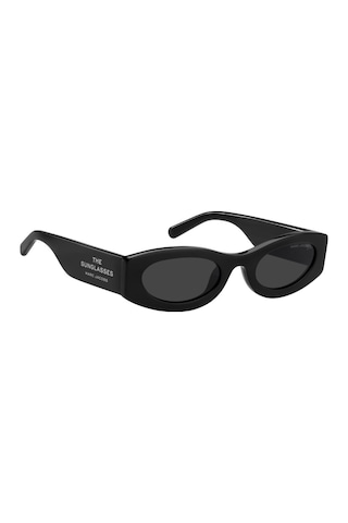 Marc Jacobs Güneş Gözlüğü Marc 858/g/s 51 807 Ir Siyah