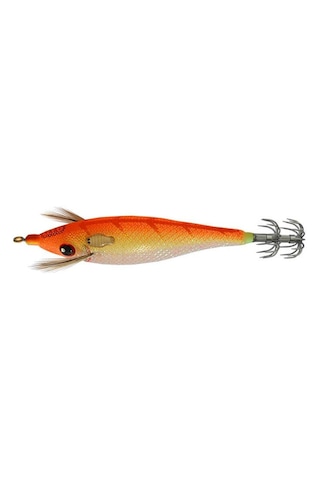Dtd Retro Bukva 3.0 8 Cm 12.9 Gr Sarı Kırmızı