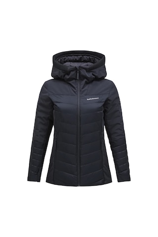 Peak Performance Peak Performance Blackfire Kadın Montu 10011 Siyah