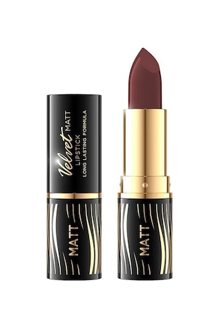Velvet Matt Lipstick Kadife Ruj No 515 Diğer