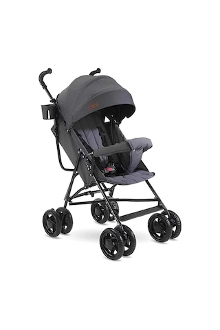 BabyHope SC-100 Baston Puset - Gri