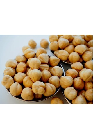 Çerezciyiz Biz Gümüş Kuruyemiş Paketi 3 x 1 KG