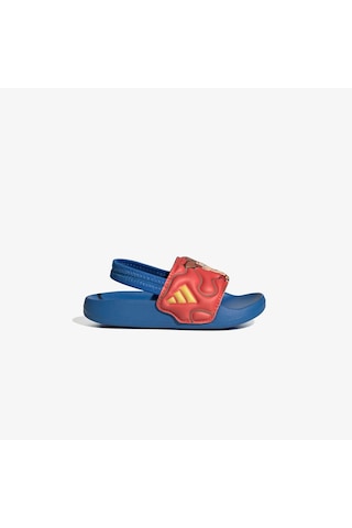 Adidas Adilette Estrap Woody Çocuk Mavi Terlik Jq4390 545591