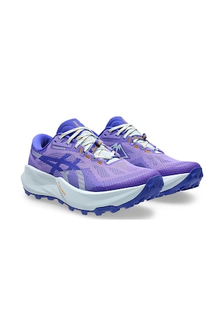 Asics Trabuco 14 Kadın Lila Koşu Ayakkabısı 1012b938-500 Pembe