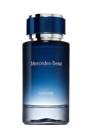 Mercedes-benz Ultimate Edp 120 Ml Erkek Parfümü Oryantal