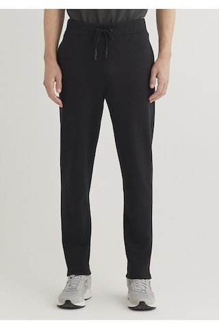 Mavi - Siyah Eşofman Altı 065177-900 Siyah