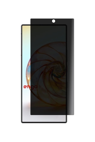 Zte Nubia Z60 Ultra Hayalet Ekran Koruyucu 9h Nano Şeffaf