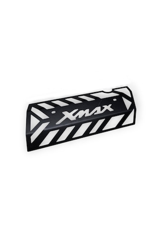 Yamaha Xmax Egzoz Koruma Sacı 2018-2024