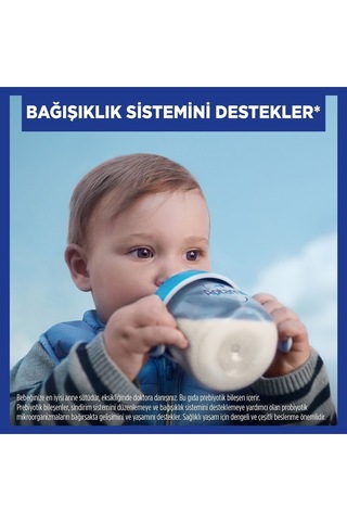 Aptamil 4 Çocuk Devam Sütü 900 G