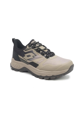 Lotto Sundrum Wp Erkek Outdoor Ayakkabı C-lot032399e01012 Bej