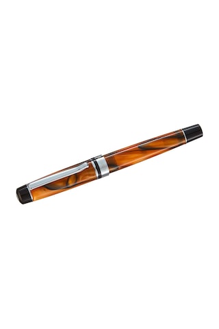 Monteverde Prima Serisi Mv27050 Dk M Prima Orange Dolma Kalem Diğer