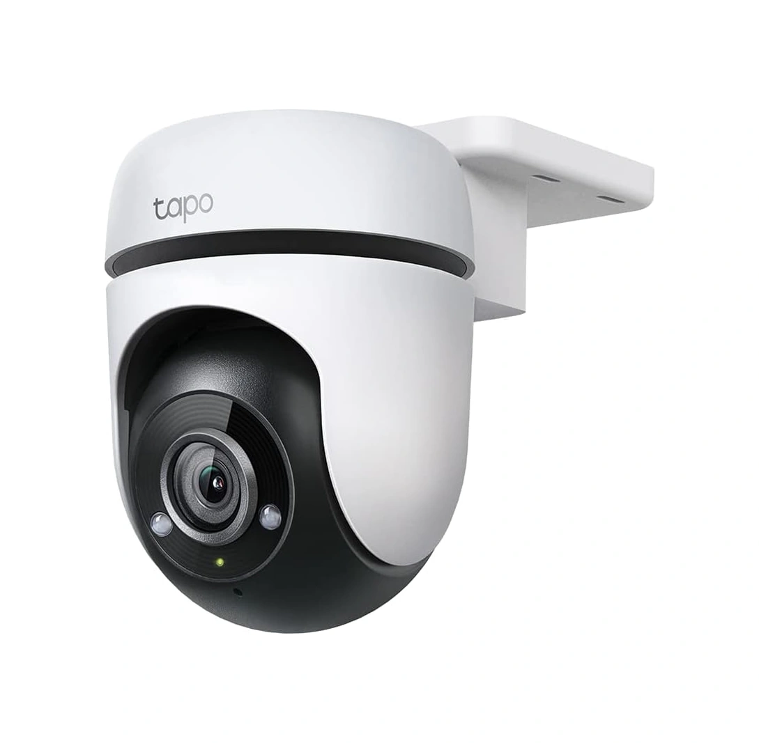 C500, 1080p Full Hd Dış Mekan Wi-fi Güvenlik Kamerası, Hareket Tespit/takibi, 360 , Ip65 Su Geçirmez, Gece Görüşü, Çift Yönlü Ses, Bulut/yerel Depolama, Sesli Ve Işıklı Alarm