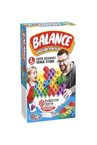 Balance Denge Oyunu Dengeni Koru Oyunu Kazan