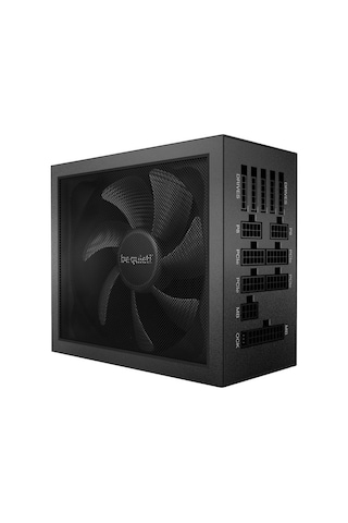 Be Quiet BN314 Dark Power Pro 12 750W 80+ Titanium Modüler Güç Kaynağı