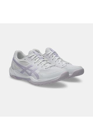 Asics Gel-rocket 12 Kadın Cream/pond Voleybol Ayakkabısı 1072a119-106