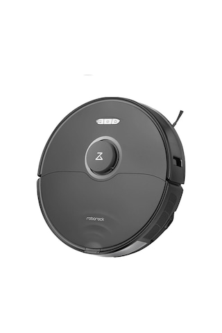 Roborock S8 Sonic Mopping Akıllı Robot Süpürge Siyah