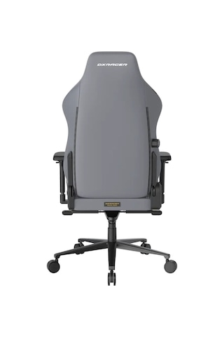 Dxracer Craft Xl Serisi Oyuncu Koltuğu - Gri Gri