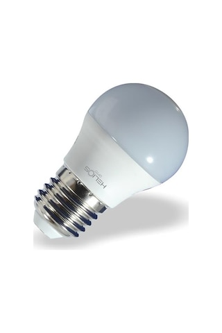 5W E27 Led Top Ampul Beyaz