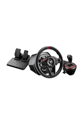 Thrustmaster Pc Ve Xbox T128-x Tm-rw4460267 Shifter Direksiyon Seti