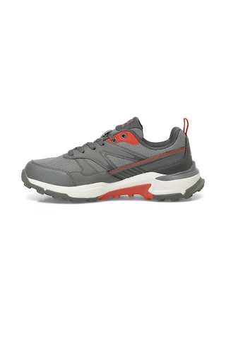 Kinetix Solıdforce Tx 4pr Gri Erkek Outdoor 000000000101781807 Açık Kırmızı - Gri