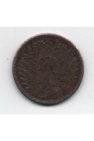 Alman İmparatorluğu 10 Pf 1900 Mp2087