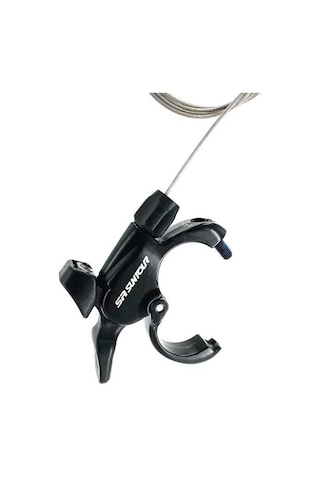 Sr Suntour Remote Lockout Maşa Kilit Gidon Anahtarı Axon, Epicon, Raidon,xcr, Xcm Sl9sc-rlo Siyah