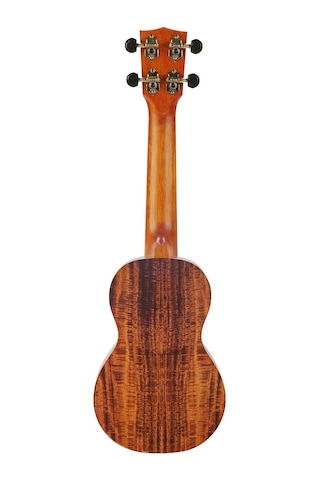 Mahalo Ma1ka Artist Elit Series Soprano Ukulele Owl