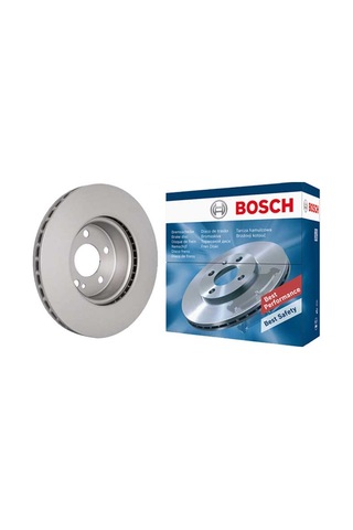 Volvo Xc40 1.5 T3 2019-2022 Bosch Ön Disk 296mm Takım B3154t2-b3154t7
