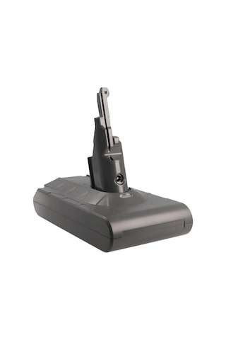 Micron Dyson V8 Sv10 İle Uyumlu Süpürge Bataryası 3000 Mah Li-ion Muadil Batarya Sv10, Absolute, Absolute Cord-free, Diğer