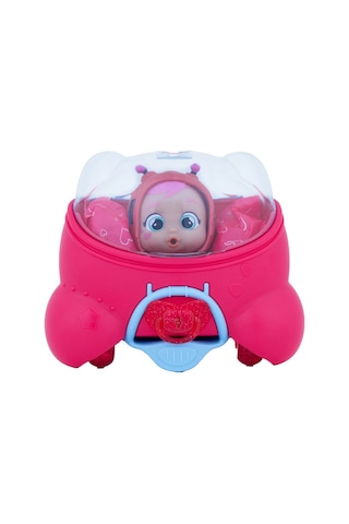 Cry Babies Magic Tears Stars Oyun Seti Lady 911062