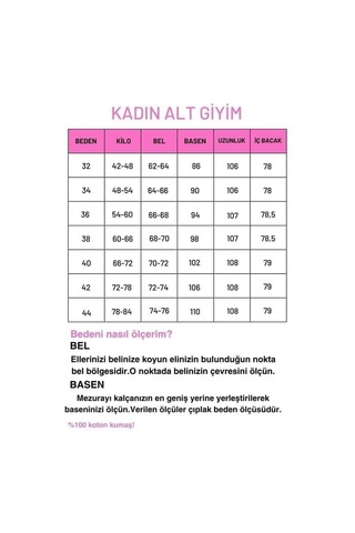 Madmext Siyah Yüksek Bel Kadın Wide Leg Pantolon Mg2388 Siyah